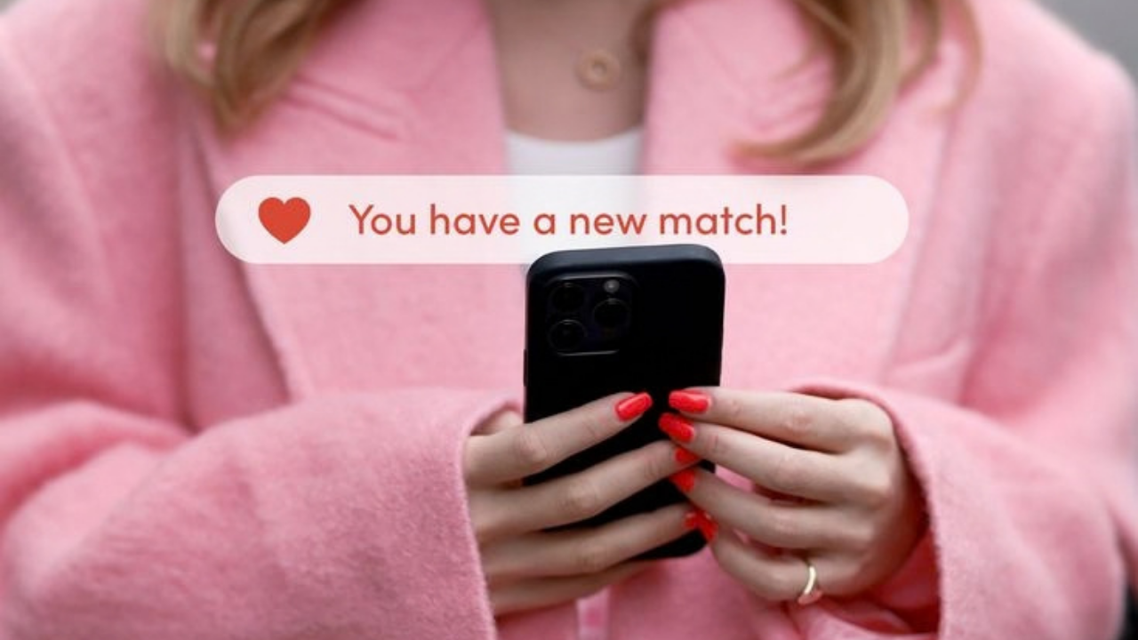 Tinder ou Bumble? Passei uma semana em cada aplicativo para entender a diferença