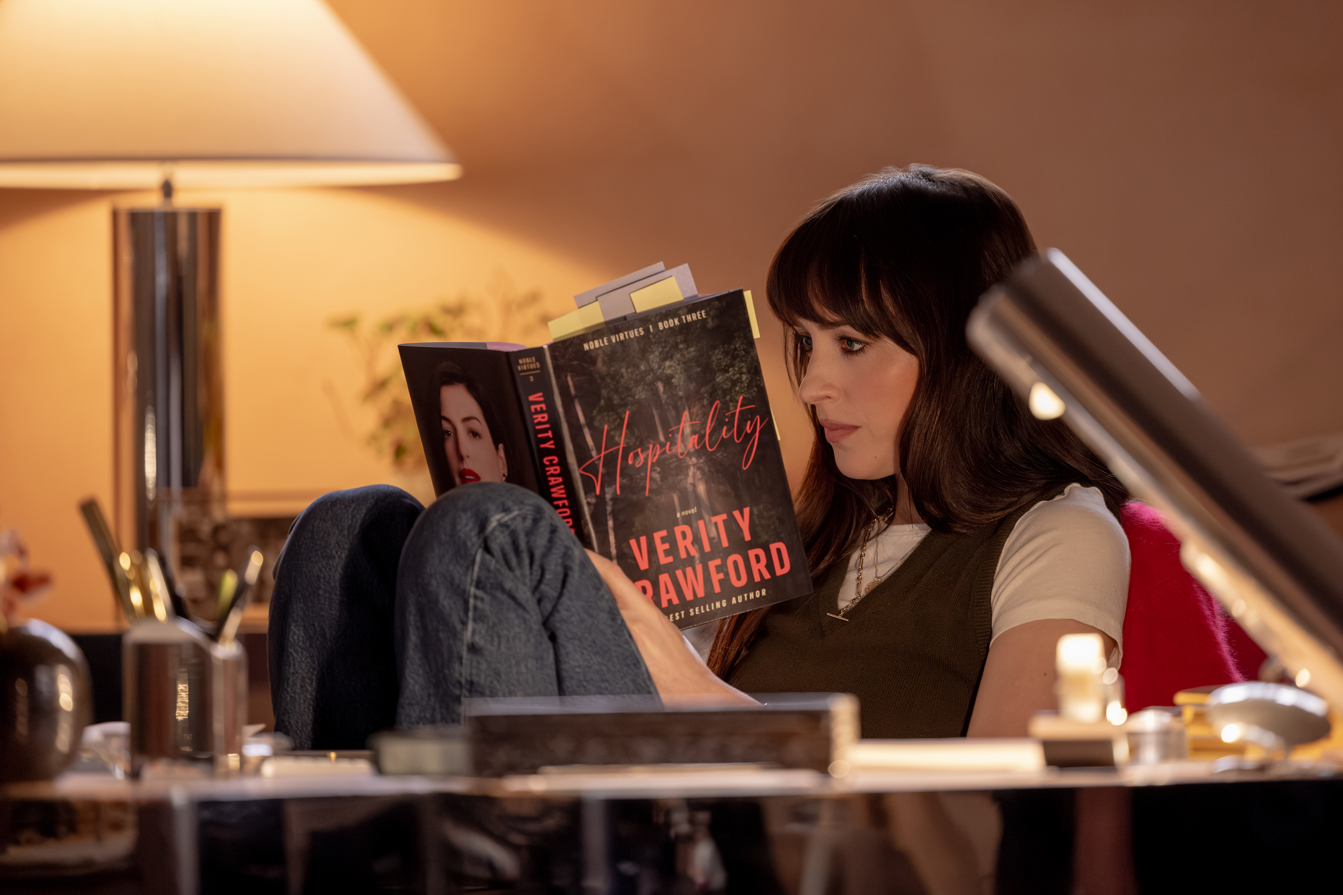 Colleen Hoover e mais: 11 livros que vão ganhar filmes e séries em breve