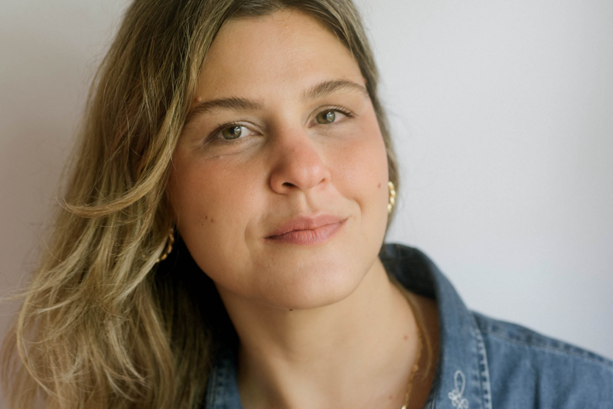 Como Paula Gicovate transformou o luto pela mãe em literatura