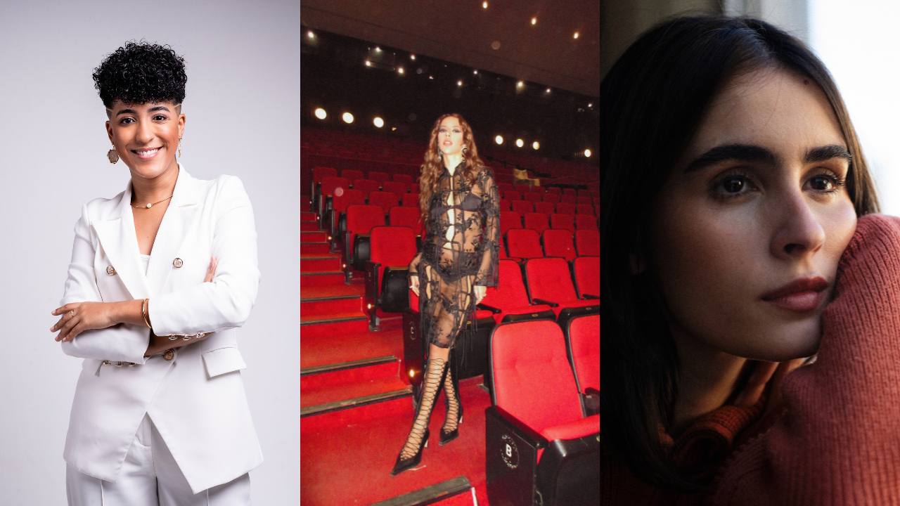 Marina Sena, Helena Rizzo, Tainá Muller: os livros que as famosas estão lendo no momento