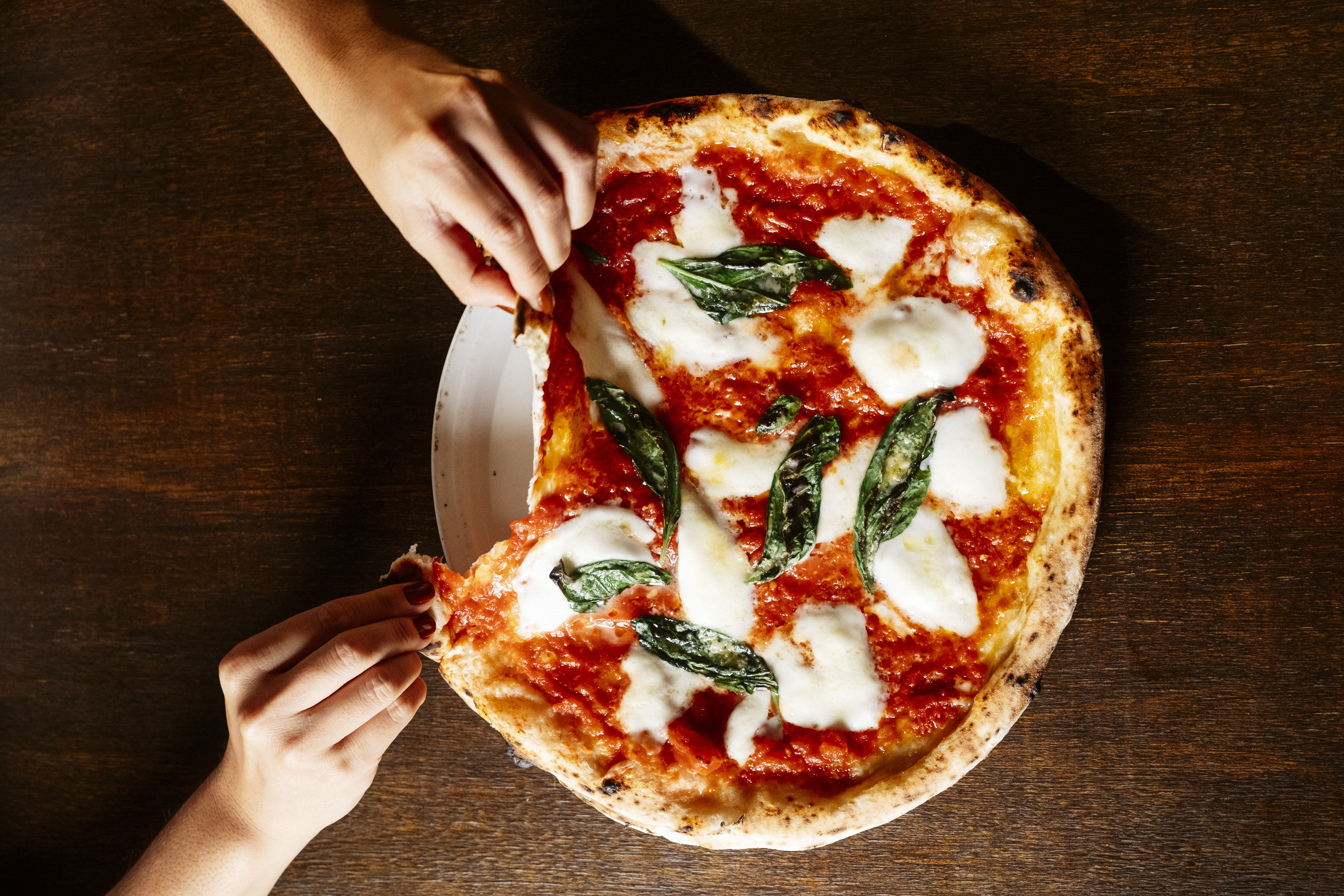 Quanto custa comer nas melhores pizzarias de São Paulo