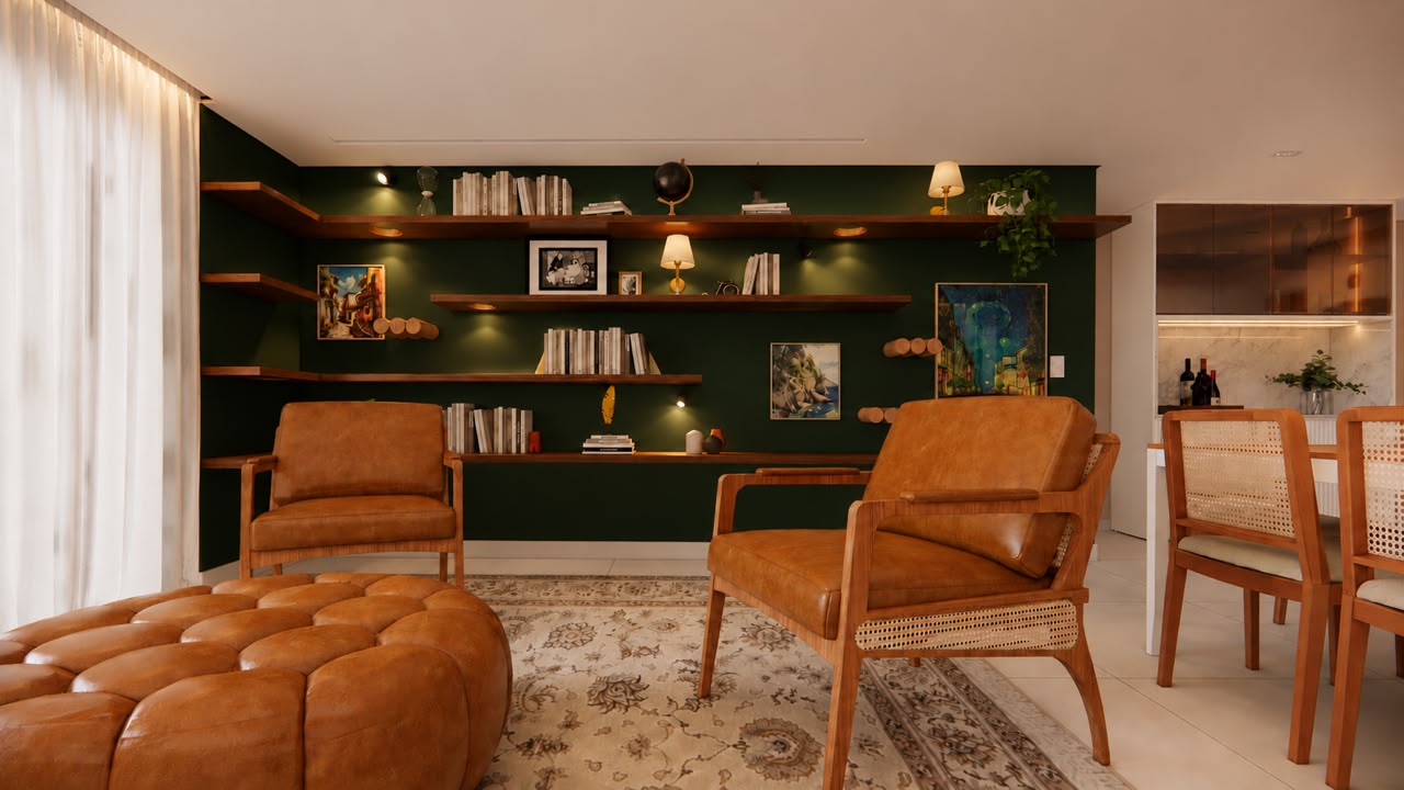 10 tendências para a iluminação da casa, segundo lightning designers