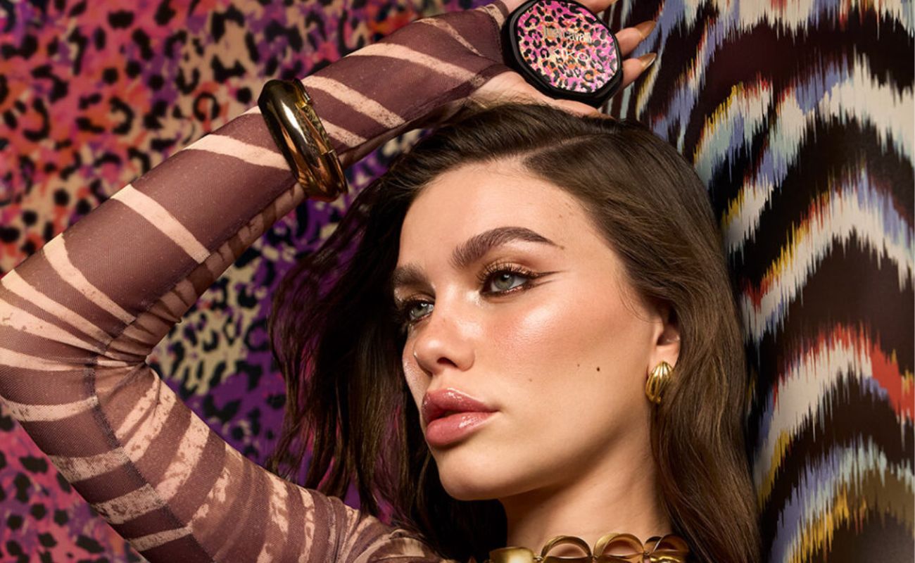 Just Cavalli e KIKO Milano: 7 produtos da collab que você precisa conhecer