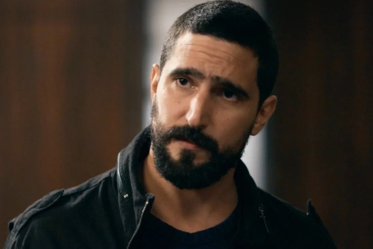‘Quem Ama Cuida’ (20/10): Heitor reaparece, busca vingança e coloca família Brandão em pânico