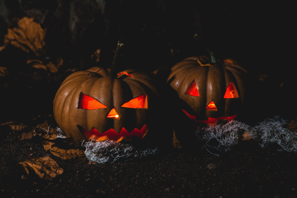 Halloween: lugares imperdíveis para entrar no clima assustador da data