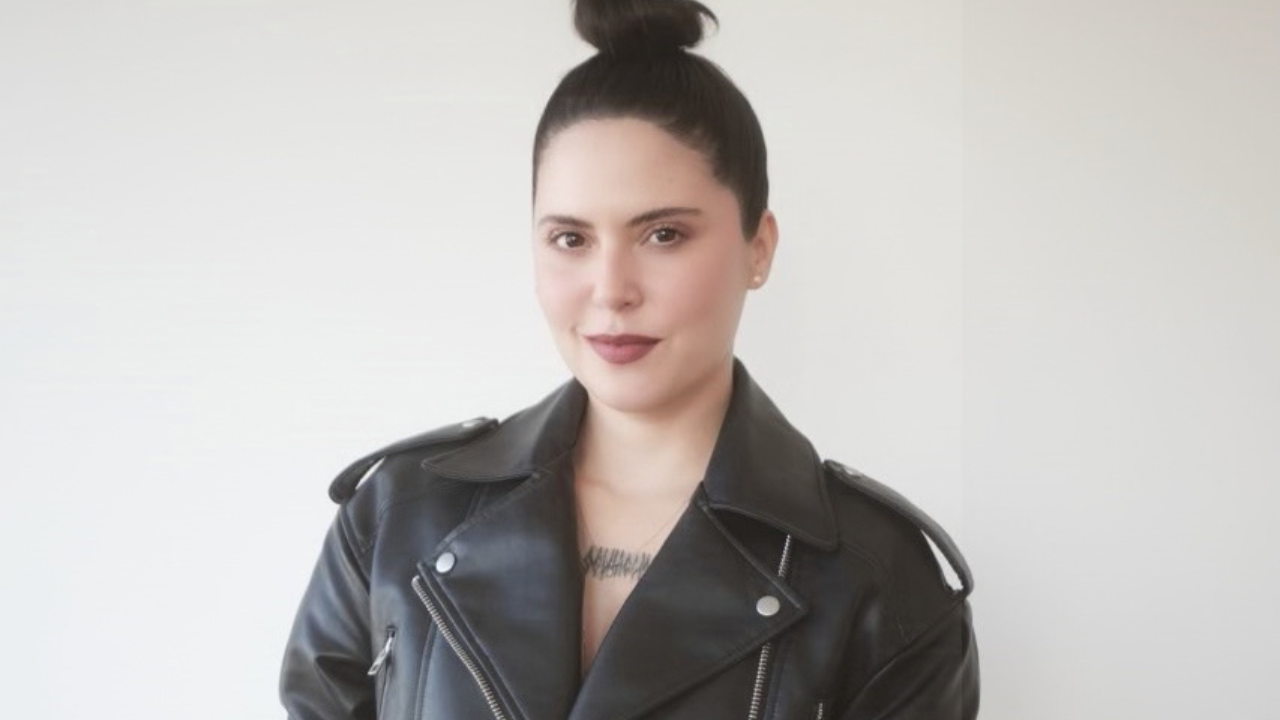 Jordana Pires compartilha como diagnóstico precoce trouxe um novo olhar sobre a própria vida