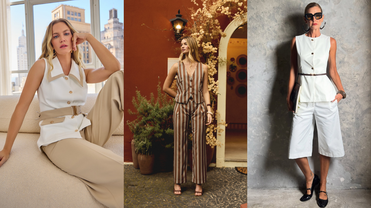 Cansou dos looks de trabalho? Conheça 6 lojas do Bom Retiro para renovar o guarda-roupa