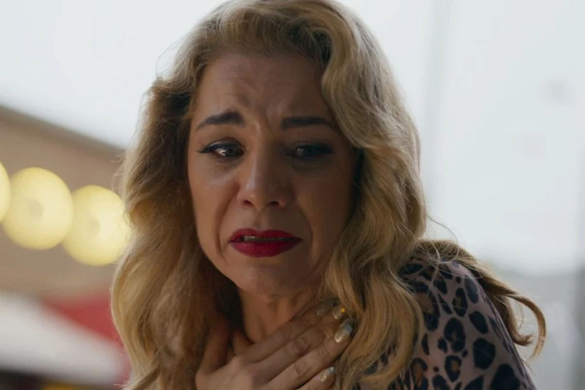 ‘Quem Ama Cuida’ (22/10): Adriana ganha a liberdade definitiva e dá tapa na cara em Pilar