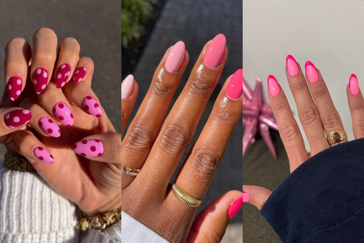 Unhas para o Outubro Rosa: 6 ideias para entrar no clima da campanha