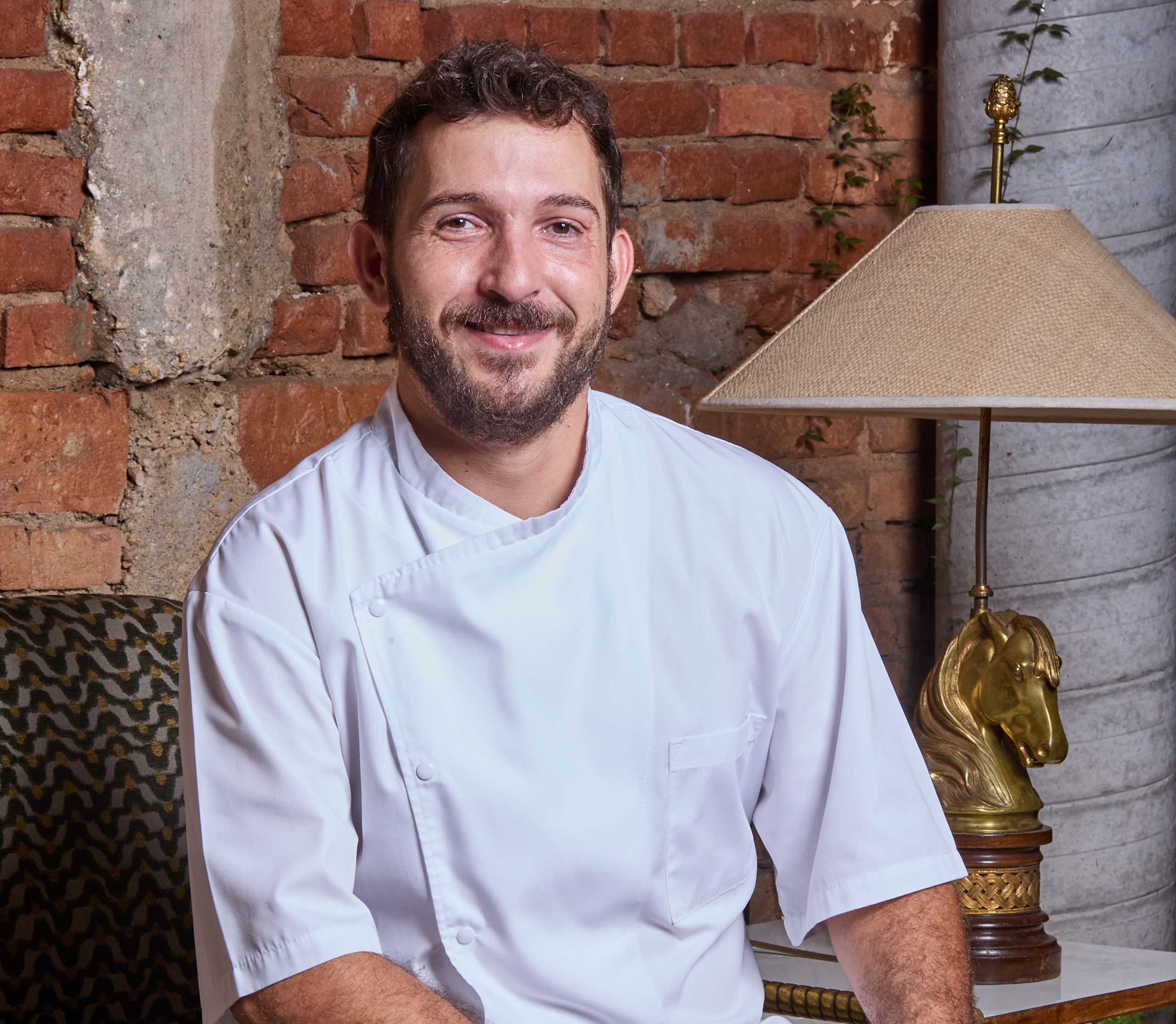 Ivan Santinho assina menu do Casa Clã MAMA 2026 e consolida jantar no La Cura
