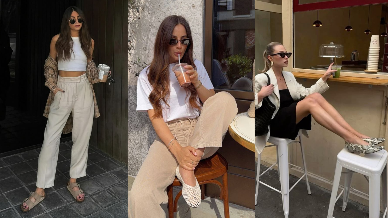 Do preppy ao boho: 6 sapatos que traduzem as tendências até o final do ano